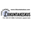 Liikuntakeskus